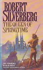 The Queen of Springtime