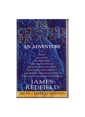 The Celestine Prophecy: An Adventure