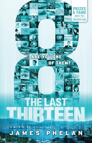 The Last Thirteen