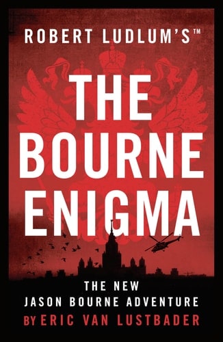 The Bourne Enigma (Jason Bourne)