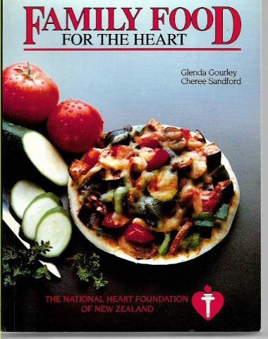 Family Food for the Heart