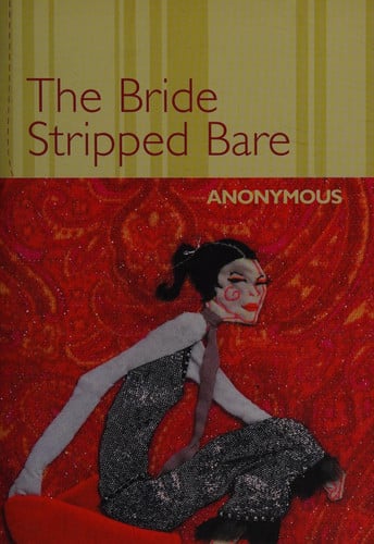 The Bride Stripped Bare