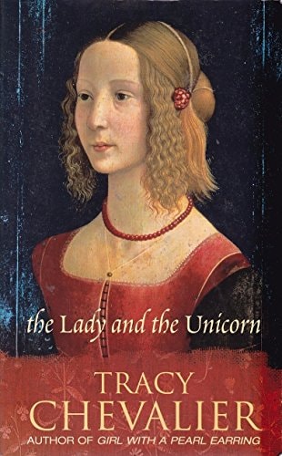 The Lady And The Unicorn