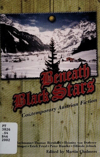 Beneath Black Stars
