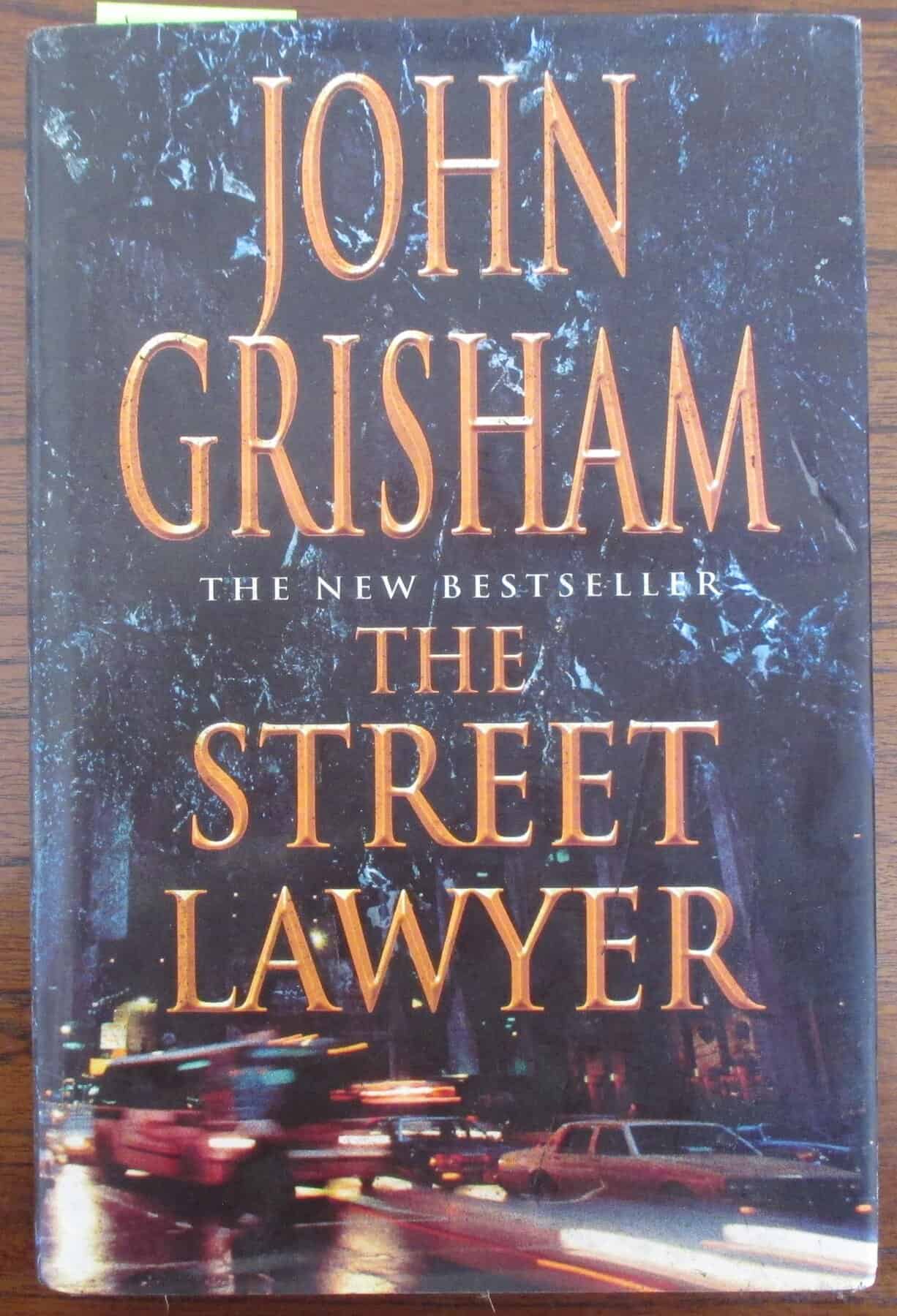 The Street Lawyer