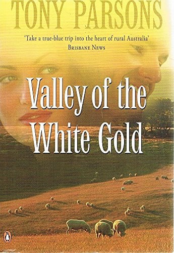 Valley of the White Gold