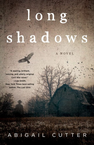 Long Shadows A Novel