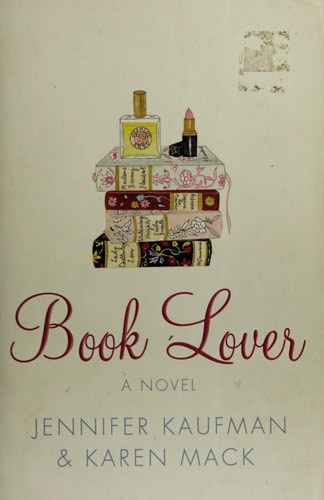 Book Lover