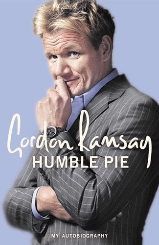 Gordon Ramsay  Humble Pie