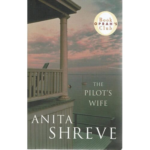 The Pilot's Wife