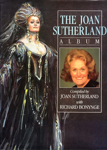 The Joan Sutherland Album