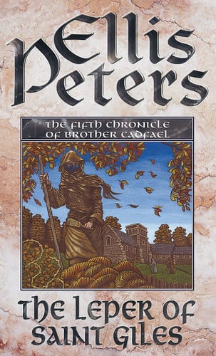 The Leper of Saint Giles