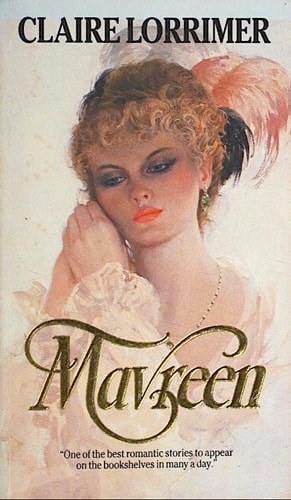 Mavreen