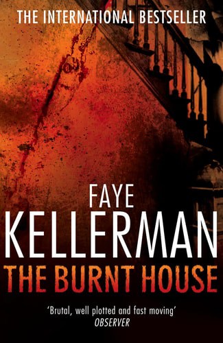 The Burnt House