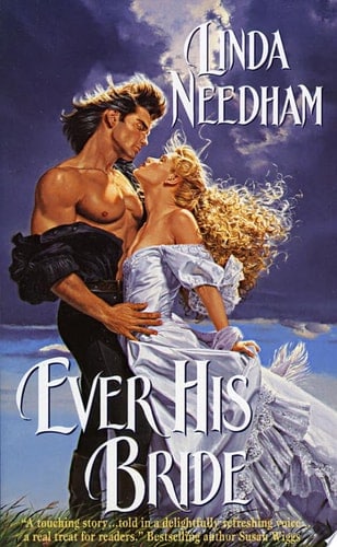 Ever His Bride