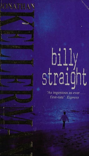 Billy Straight