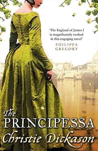 The Principessa