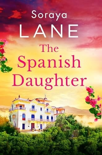 The Spanish Daughter: