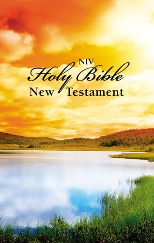 New Testament