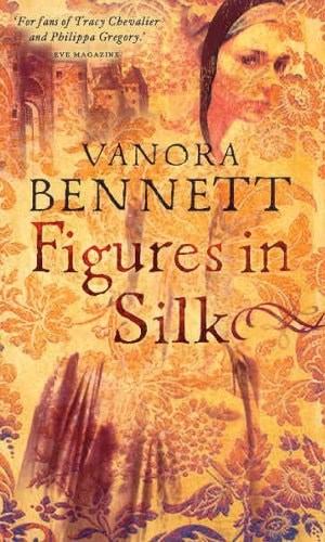 Figures In Silk