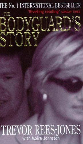 The Bodyguard's Story Diana, the Crash, and the Sole Survivor