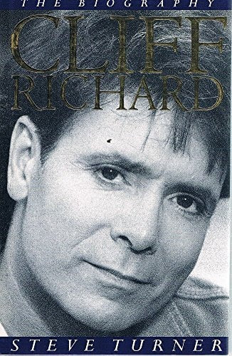 Cliff Richard: the Biography
