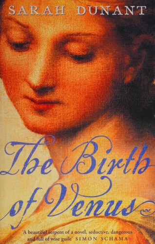 The Birth of Venus