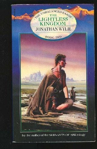 The Lightless Kingdom