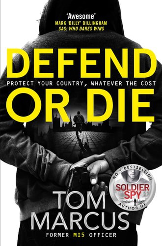 Defend or Die (2)