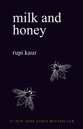 Milk &amp; Honey,