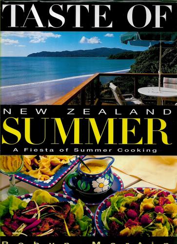 Taste of Summer