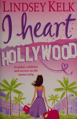 I Heart Hollywood