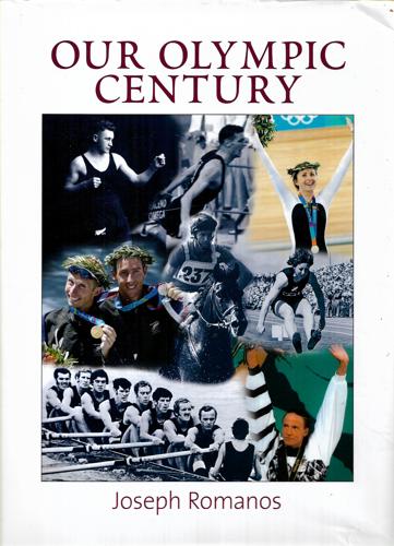 Our Olympic century