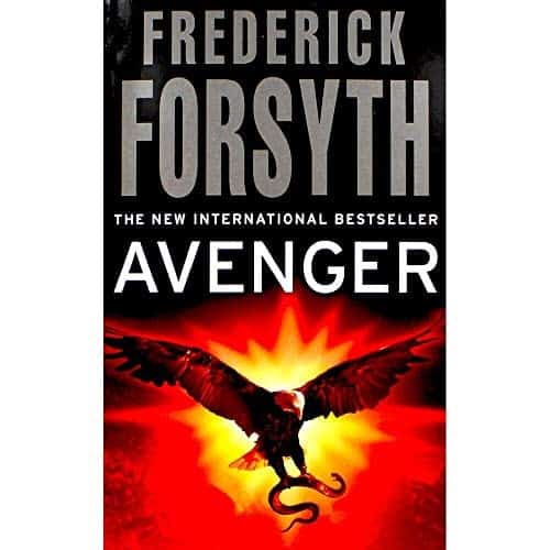 Avenger