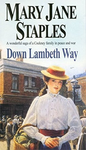 Down Lambeth Way