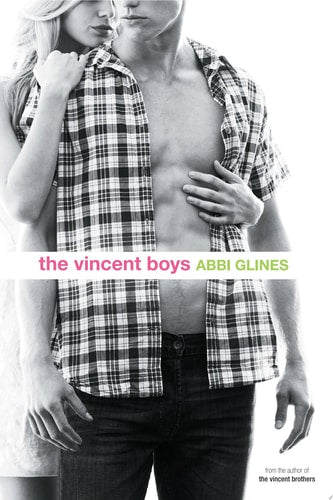 The Vincent Boys