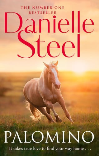 Palomino An Epic, Unputdownable Read from the Worldwide Bestseller