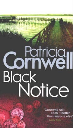 Black Notice (Kay Scarpetta)