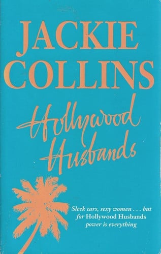 Hollywood Husbands