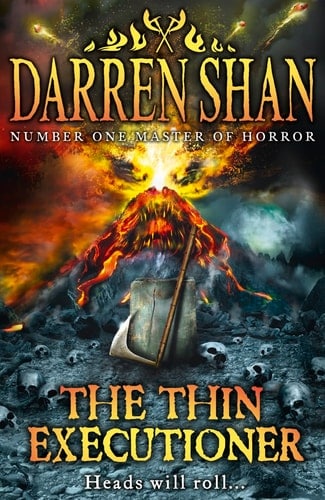 The Thin Executioner