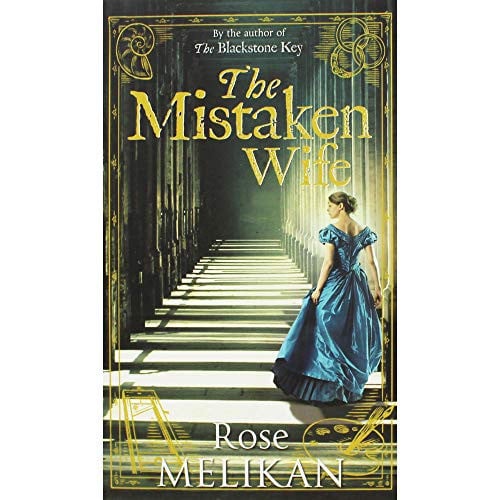 The Mistaken Wife [Paperback]