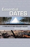 Essential Dates A Timeline of New Zealand History