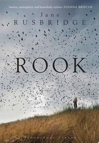 Rook. by Jane Rusbridge