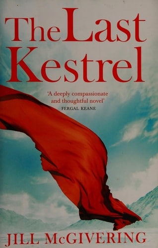The Last Kestrel