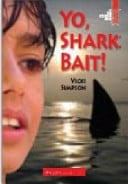 Yo, Shark Bait!