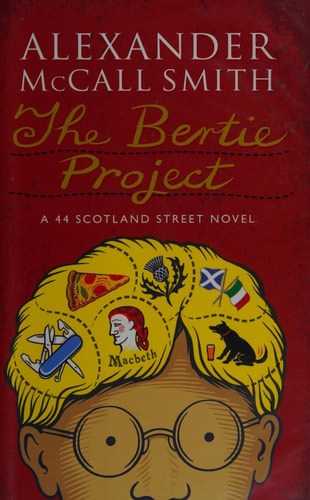 The Bertie Project