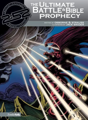 Ultimate Battle &amp; Bible Prophecy, The