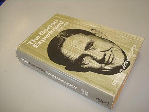 The Gorton experiment