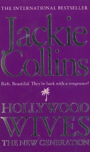 Hollywood Wives The New Generation