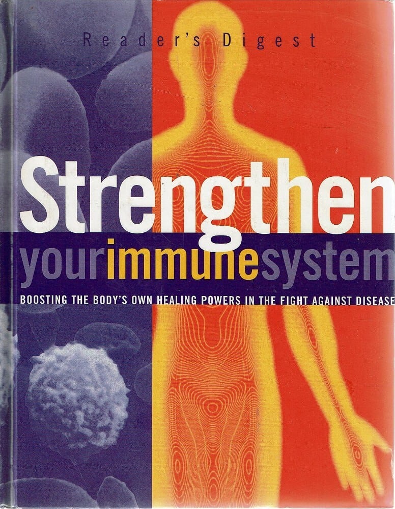 Strengthen Your Immune System